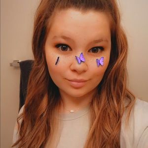 Meet your Posher, Brianna